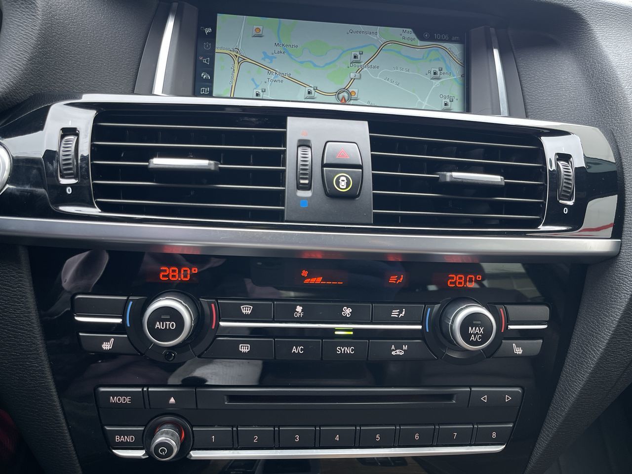 BMW X3  2017 à Calgary, Alberta