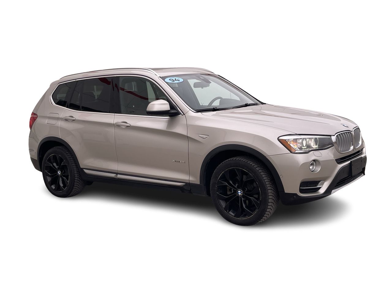 BMW X3  2017 à Calgary, Alberta