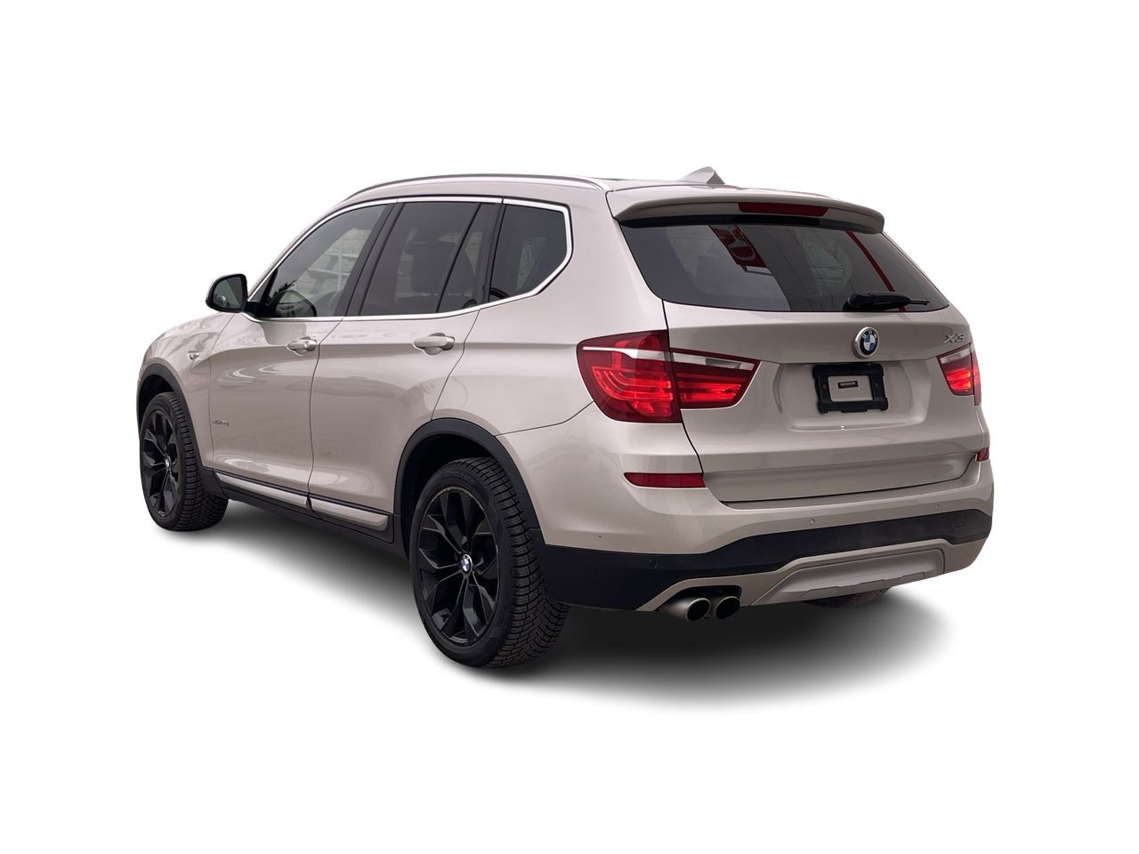 BMW X3  2017 à Calgary, Alberta