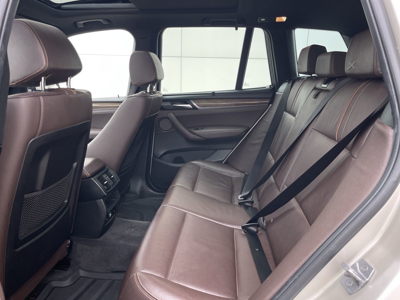 BMW X3  2017 à Calgary, Alberta