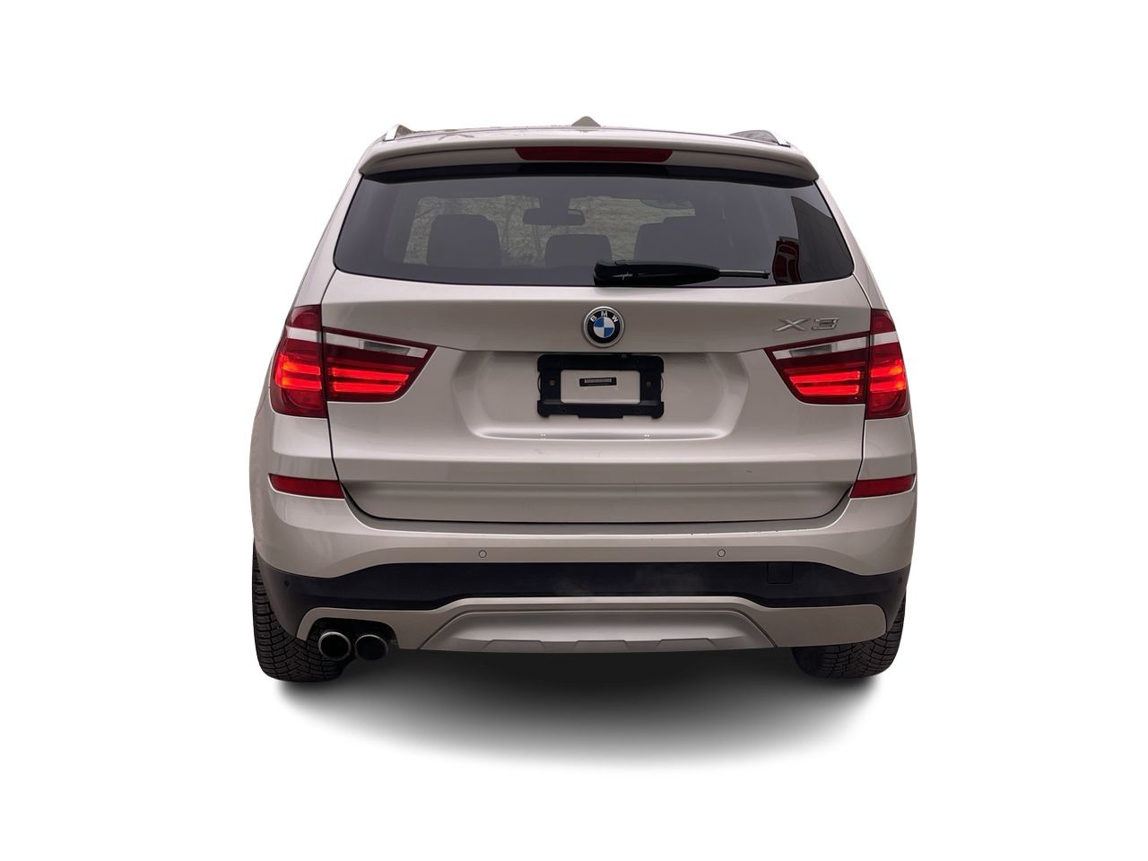 BMW X3  2017 à Calgary, Alberta