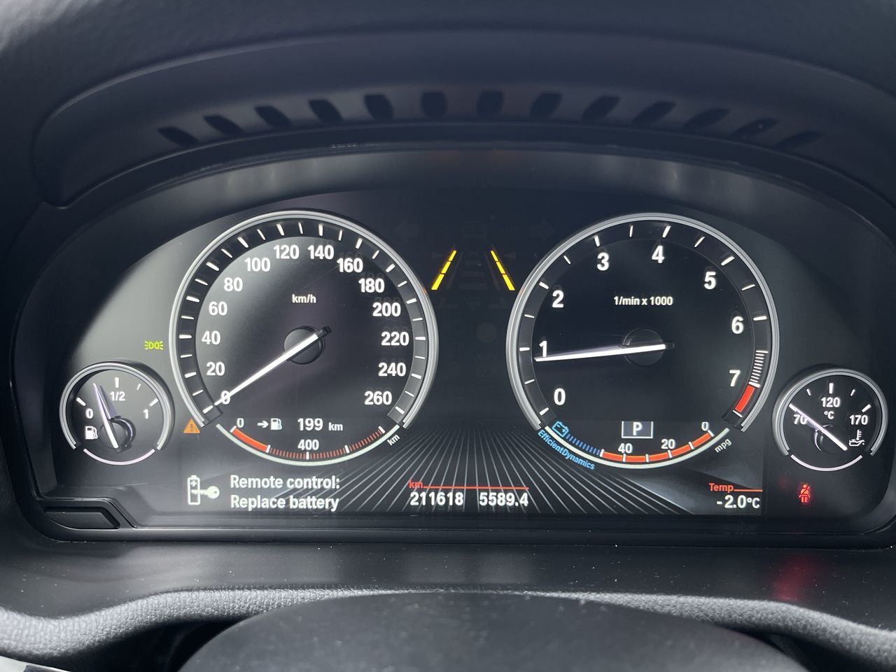 BMW X3  2017 à Calgary, Alberta