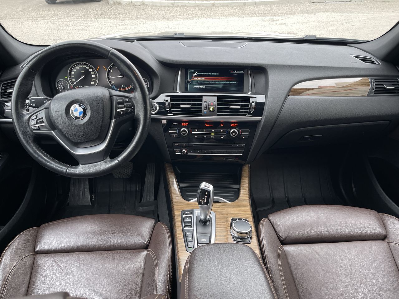 BMW X3  2017 à Calgary, Alberta