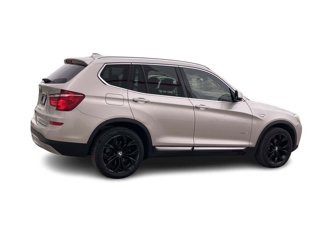 BMW X3  2017 à Calgary, Alberta