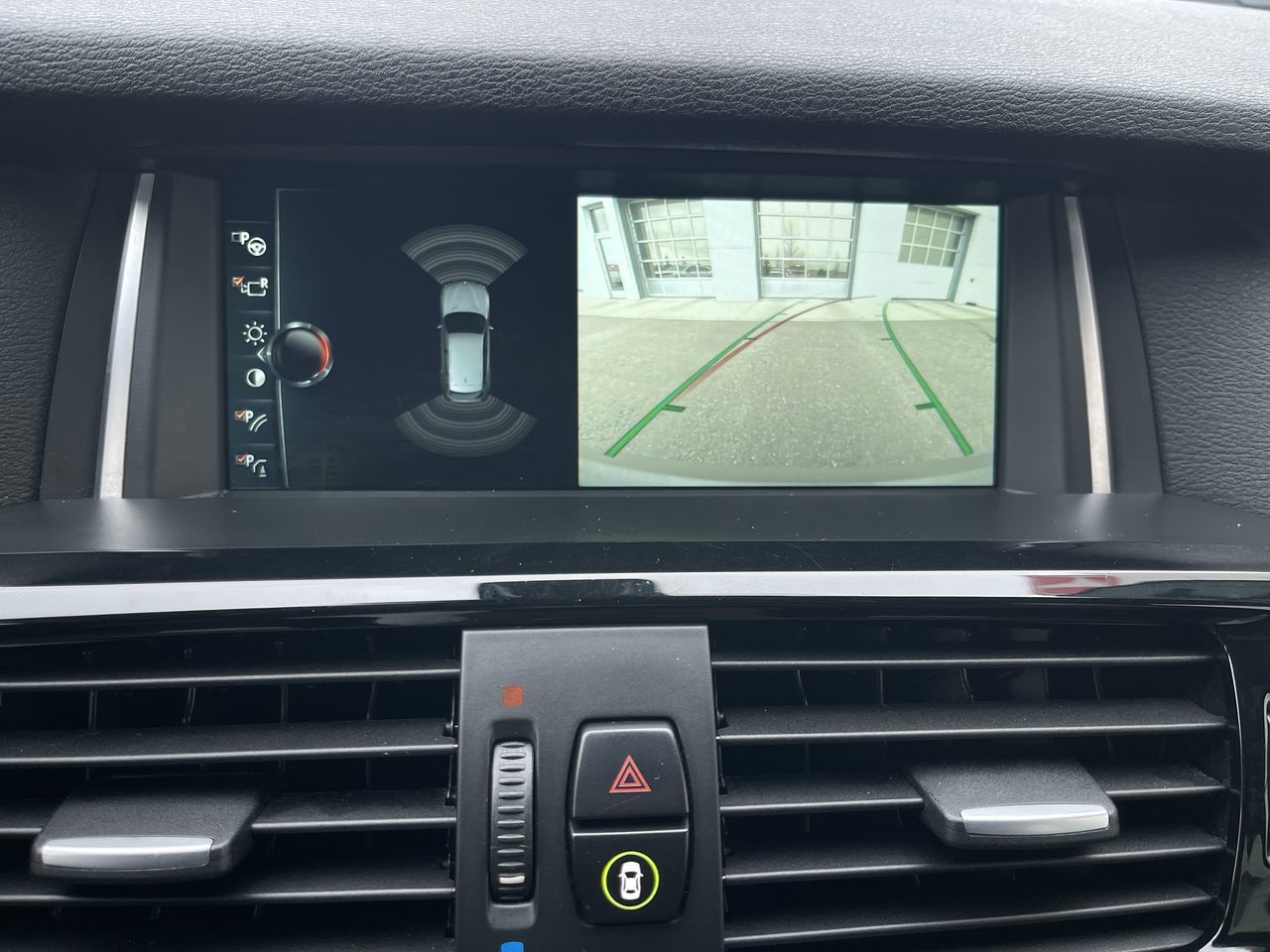 BMW X3  2017 à Calgary, Alberta