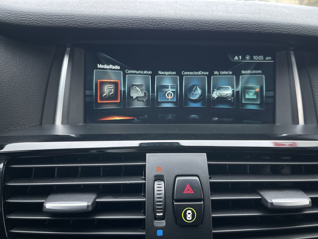 BMW X3  2017 à Calgary, Alberta