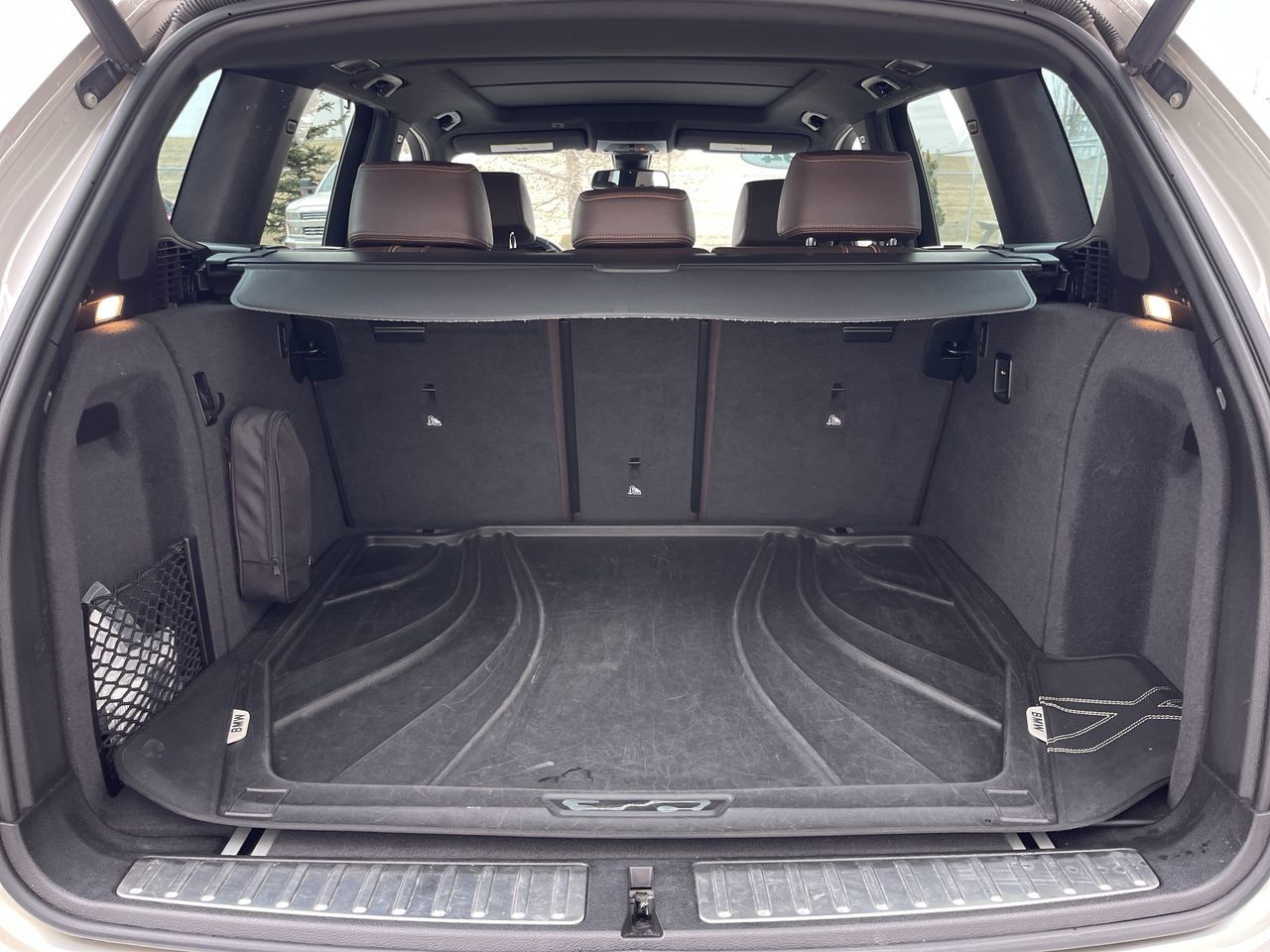 BMW X3  2017 à Calgary, Alberta