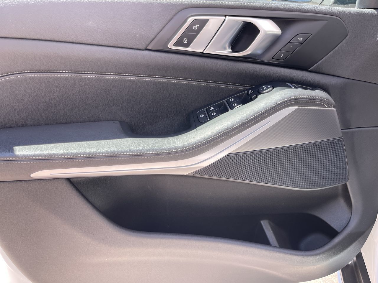 2022 BMW X5 in Calgary, Alberta