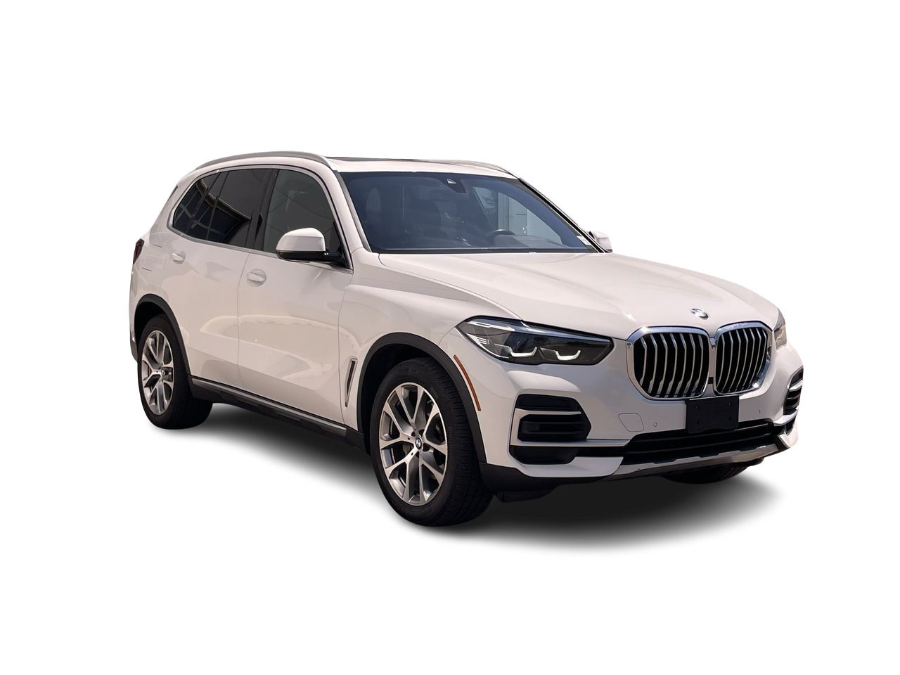 2022 BMW X5 in Calgary, Alberta