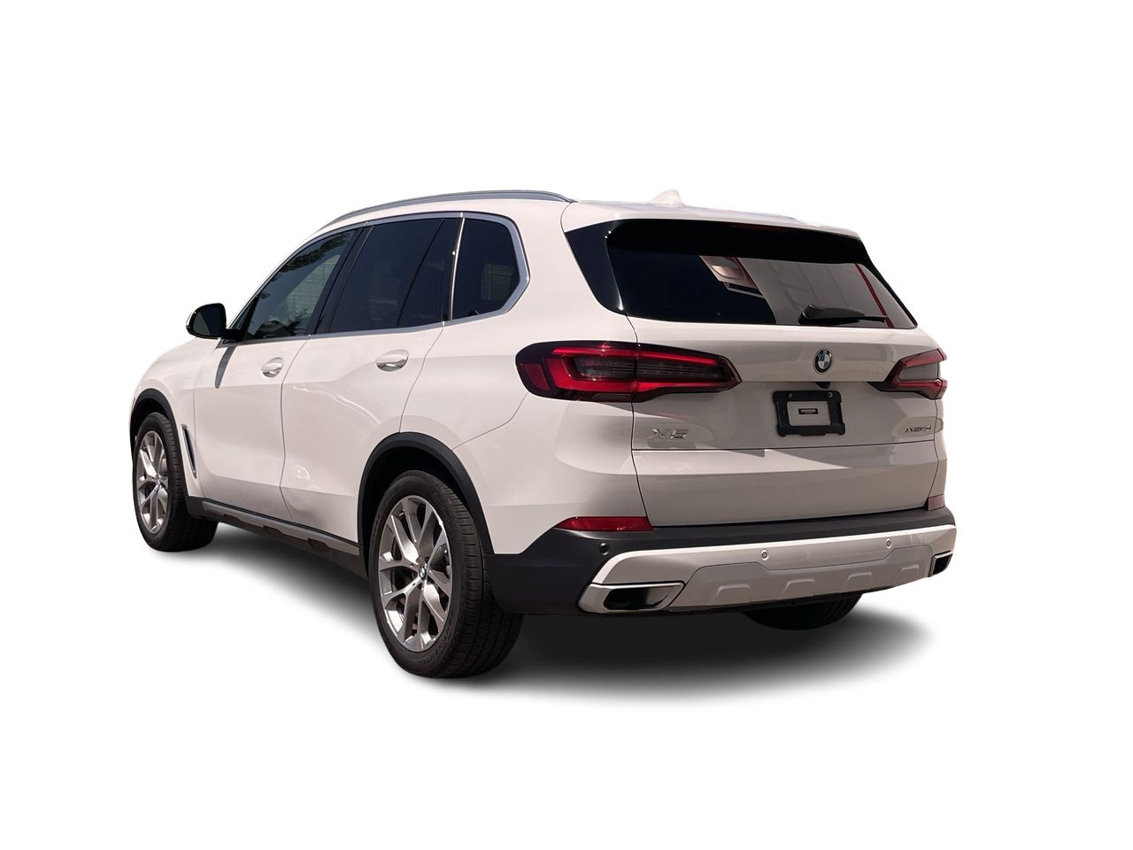 2022 BMW X5 in Calgary, Alberta