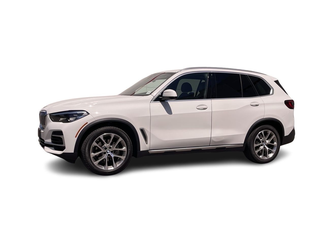 2022 BMW X5 in Calgary, Alberta