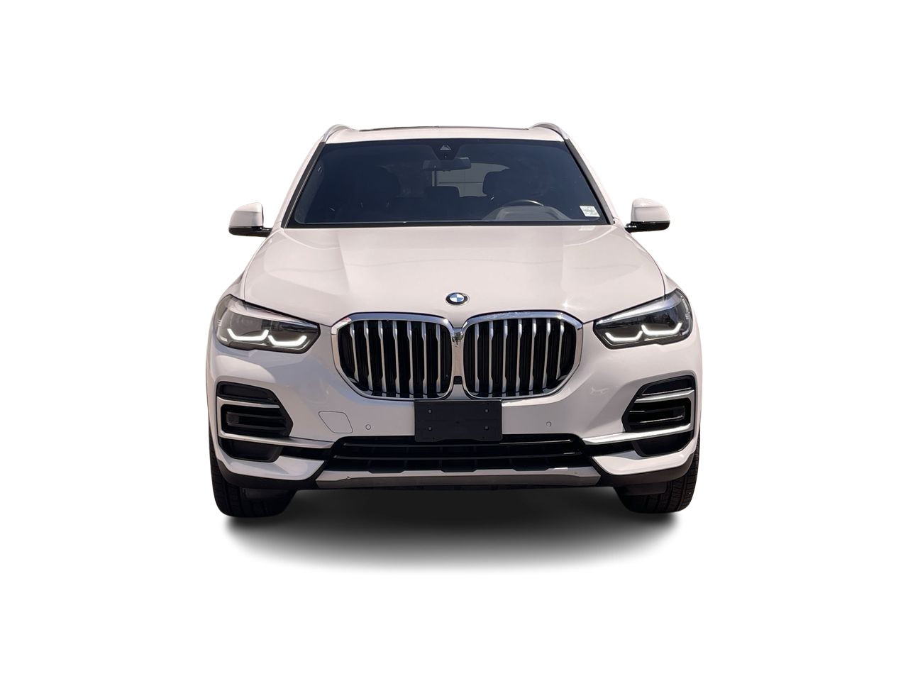 2022 BMW X5 in Calgary, Alberta