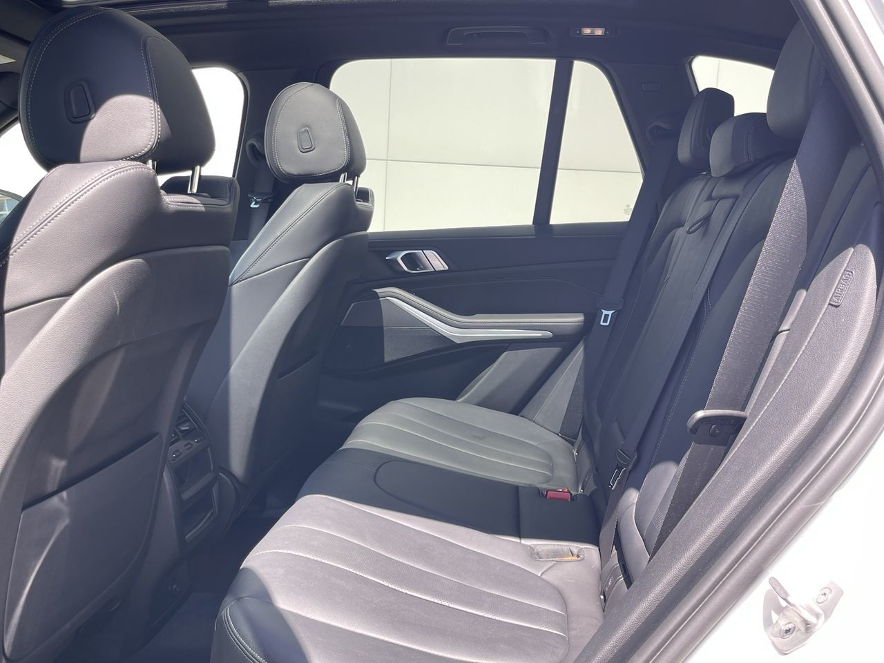 2022 BMW X5 in Calgary, Alberta
