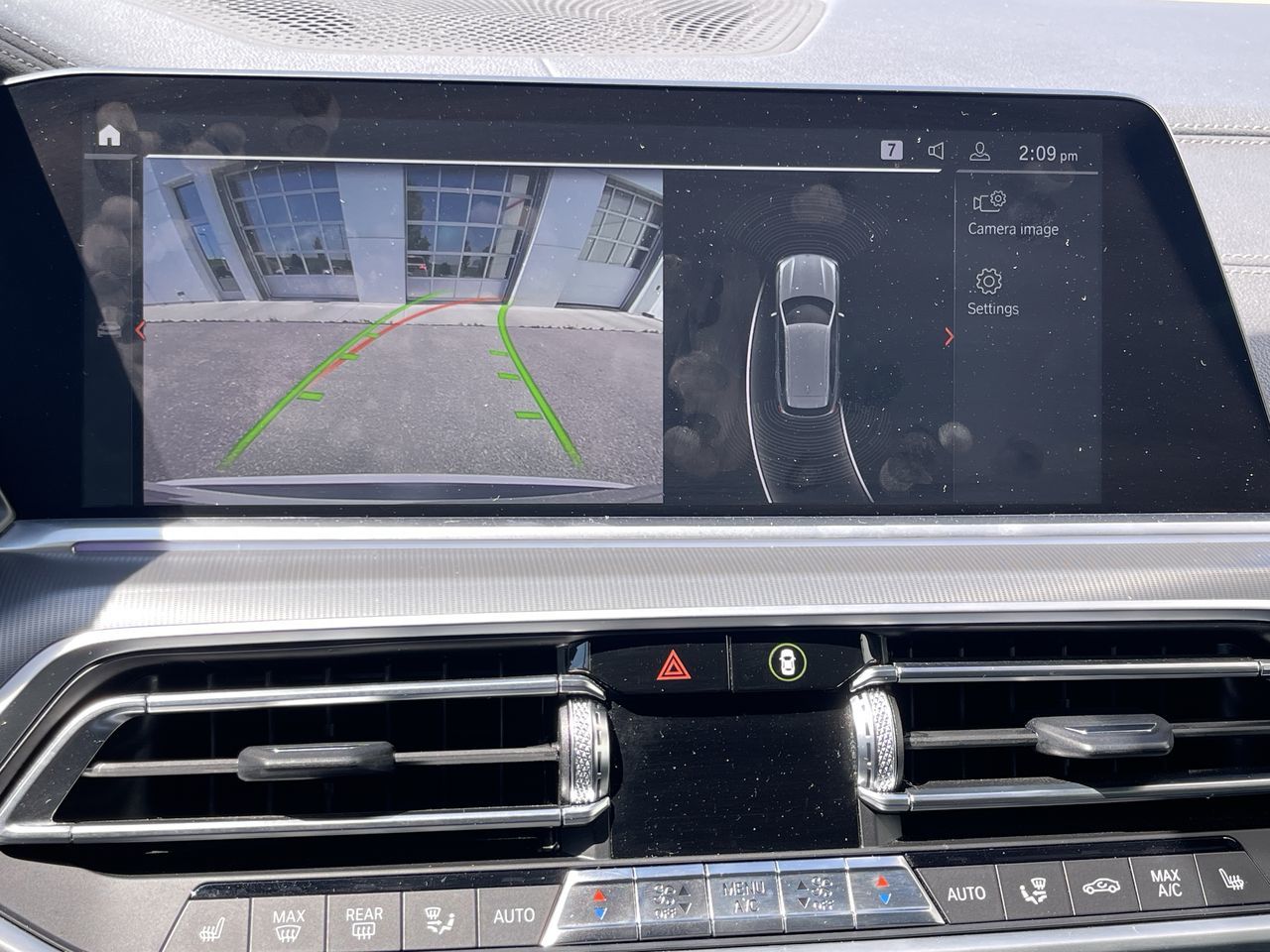 2022 BMW X5 in Calgary, Alberta