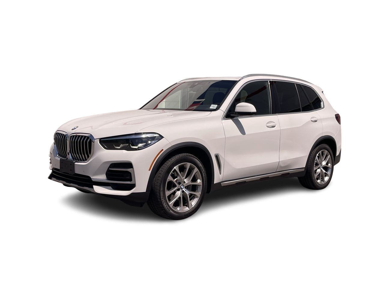 2022 BMW X5 in Calgary, Alberta