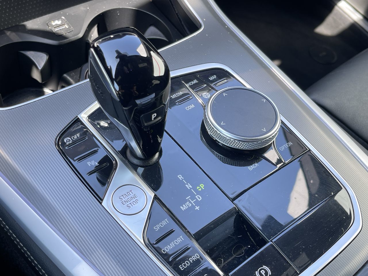 2022 BMW X5 in Calgary, Alberta