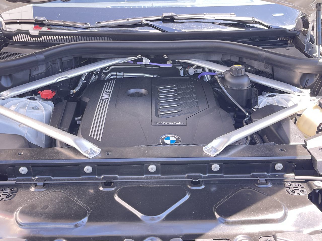 2022 BMW X5 in Calgary, Alberta