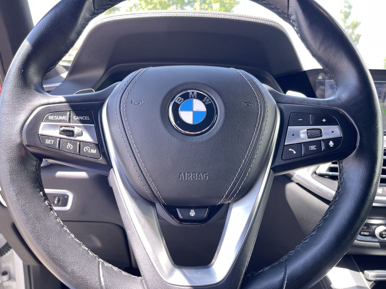 2022 BMW X5 in Calgary, Alberta