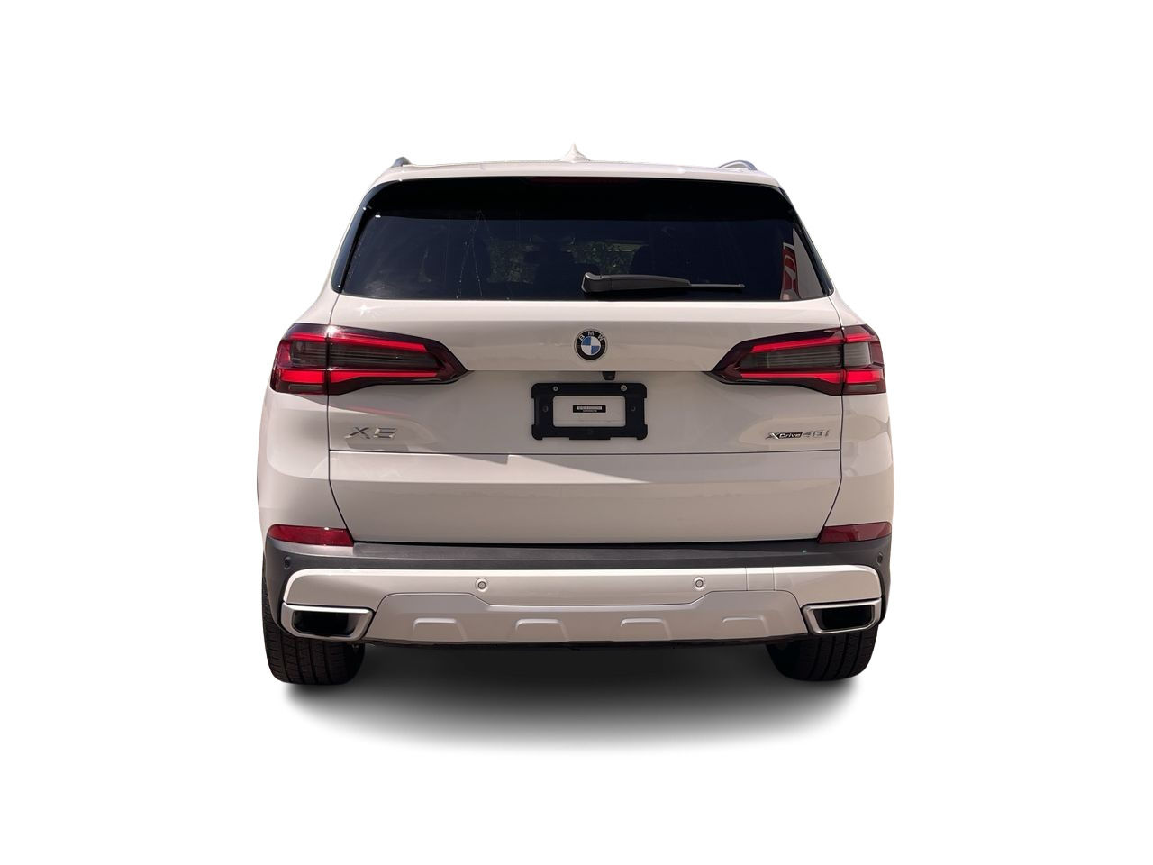 2022 BMW X5 in Calgary, Alberta
