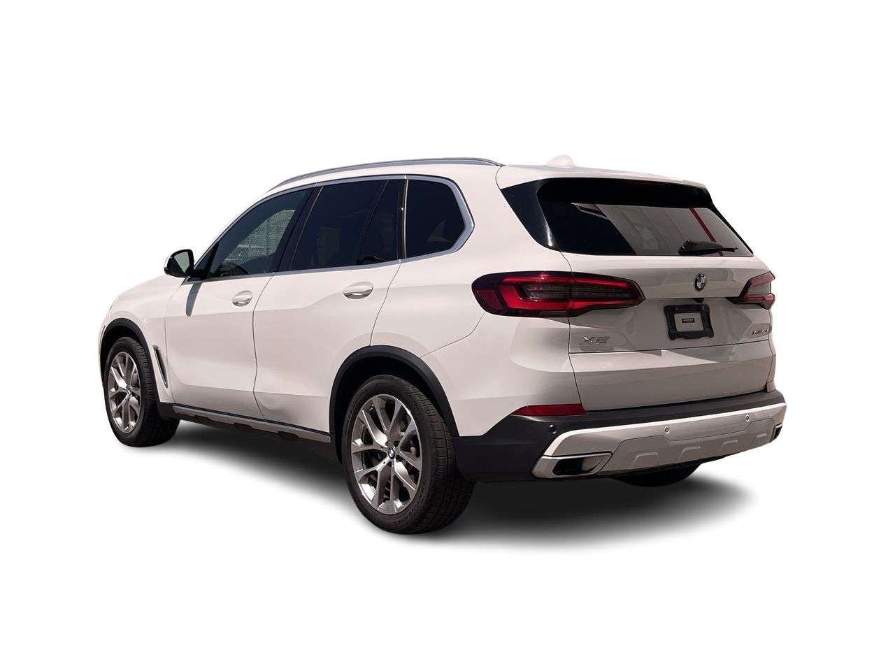2022 BMW X5 in Calgary, Alberta