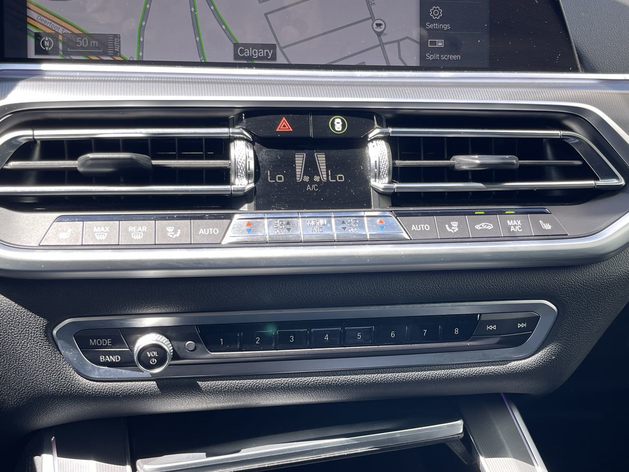 2022 BMW X5 in Calgary, Alberta