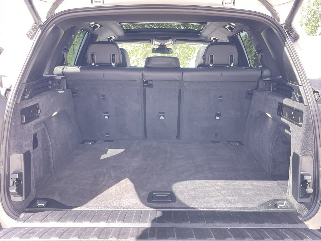 2022 BMW X5 in Calgary, Alberta