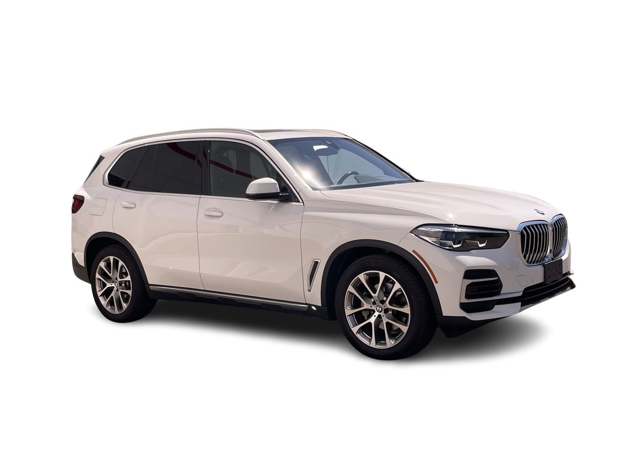 2022 BMW X5 in Calgary, Alberta