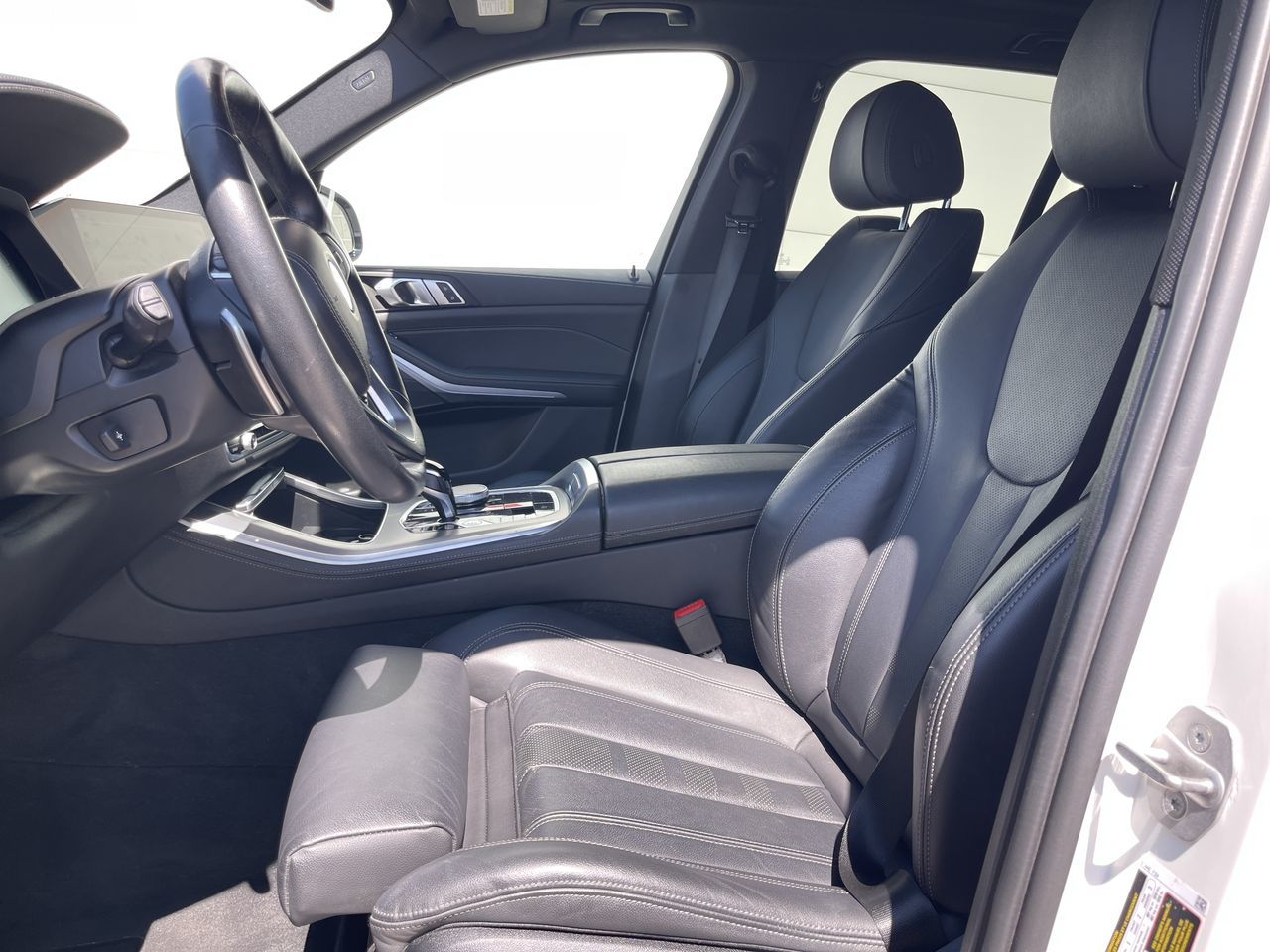 2022 BMW X5 in Calgary, Alberta