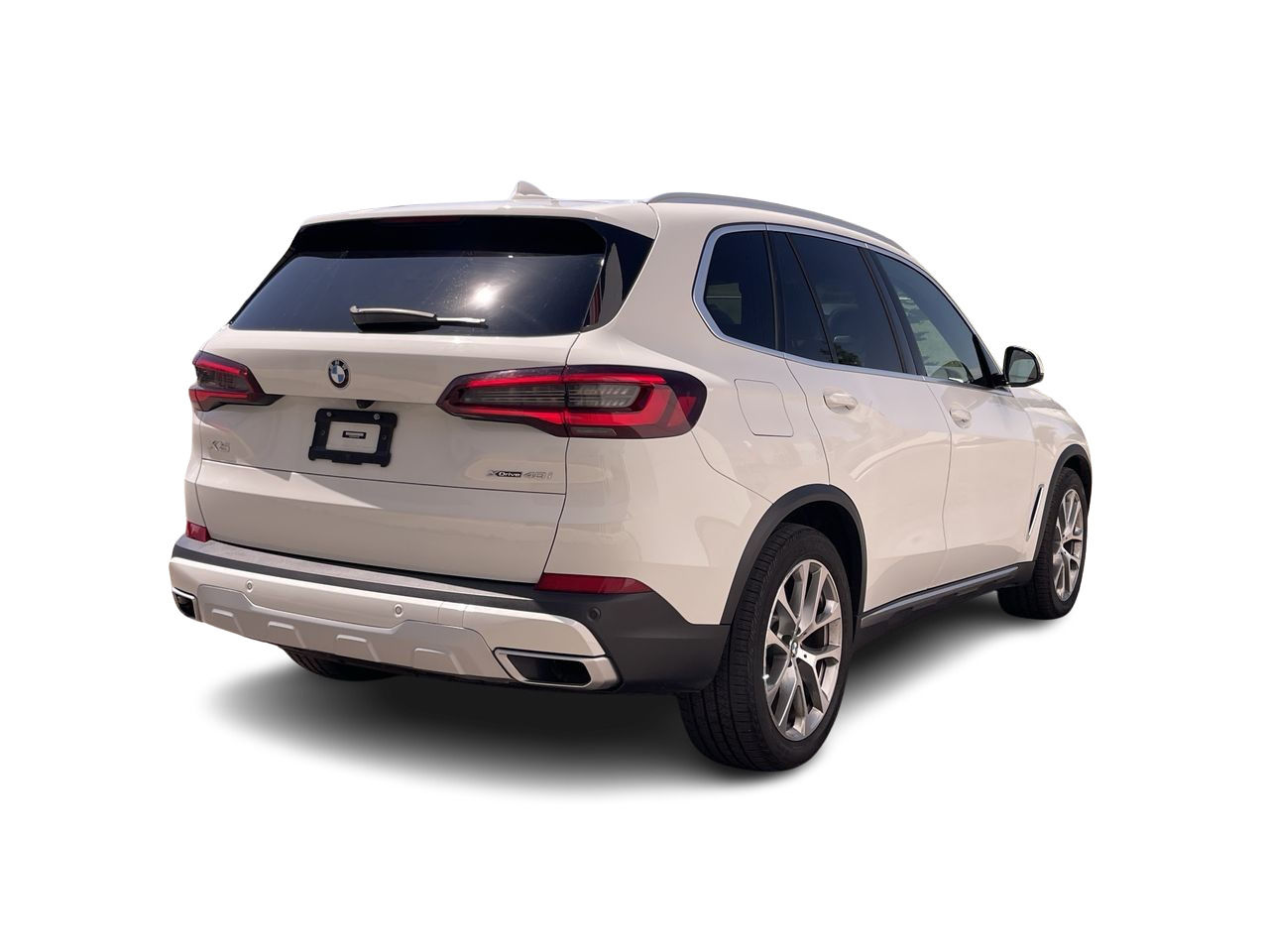 2022 BMW X5 in Calgary, Alberta