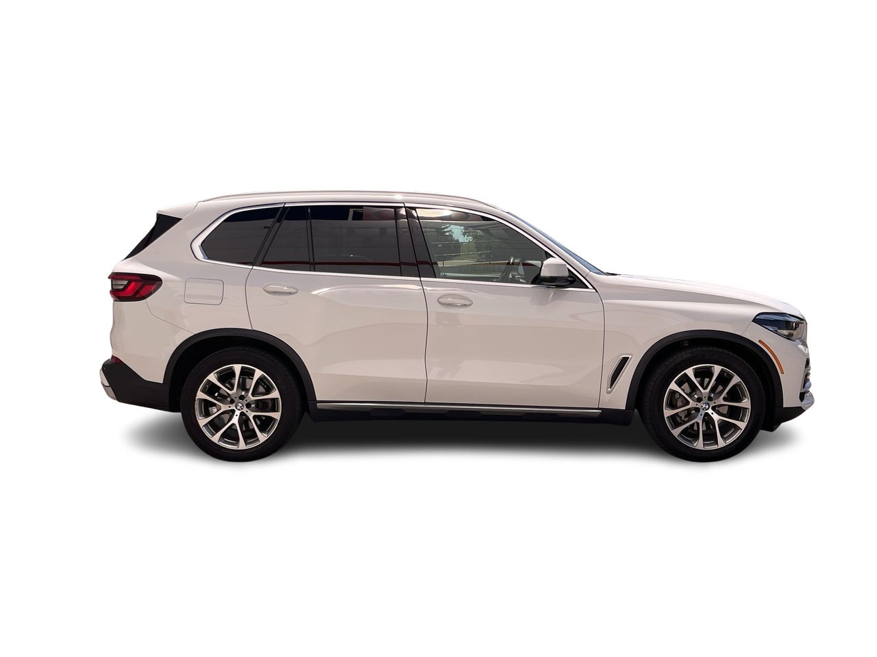 2022 BMW X5 in Calgary, Alberta