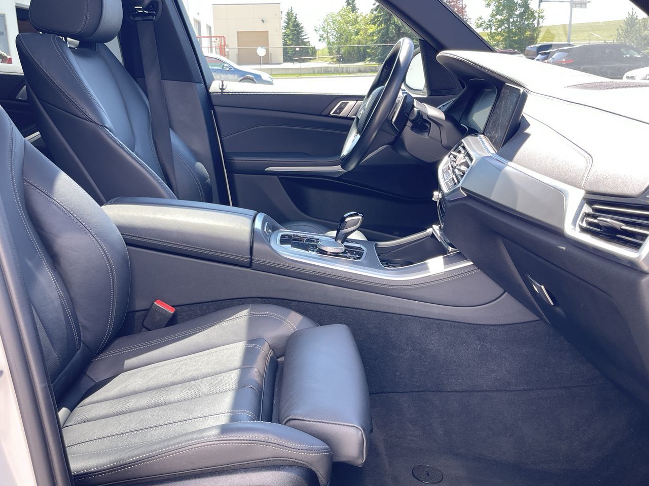 2022 BMW X5 in Calgary, Alberta