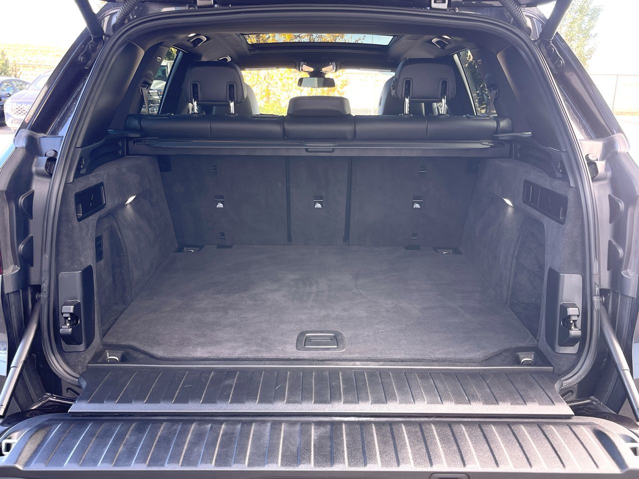 2023 BMW X5 in Calgary, Alberta