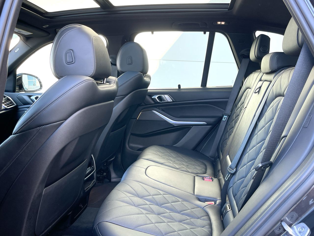 2023 BMW X5 in Calgary, Alberta