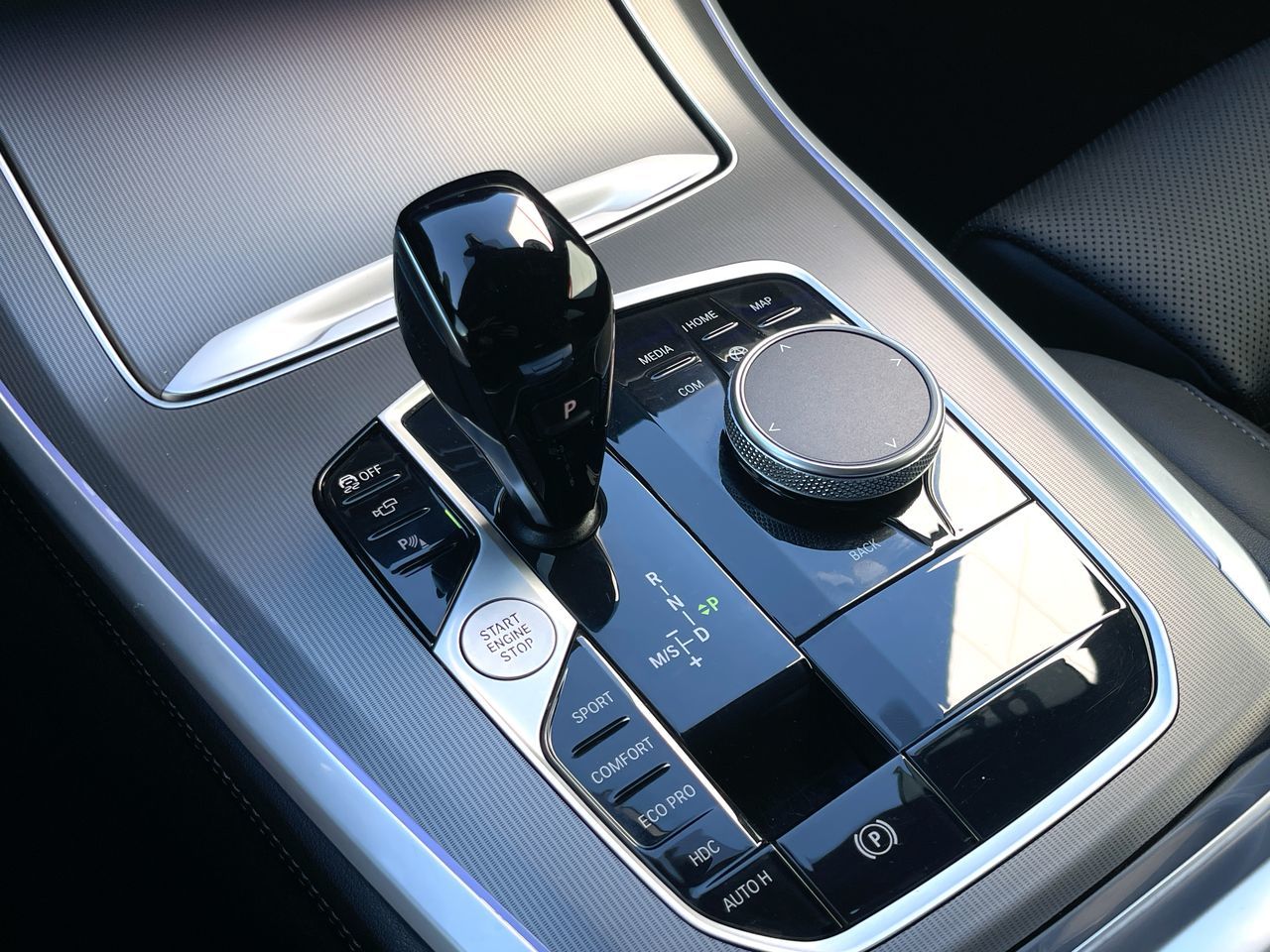 2023 BMW X5 in Calgary, Alberta