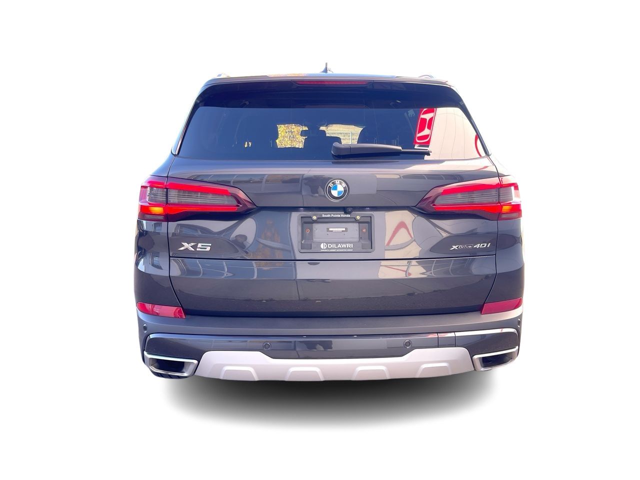 2023 BMW X5 in Calgary, Alberta