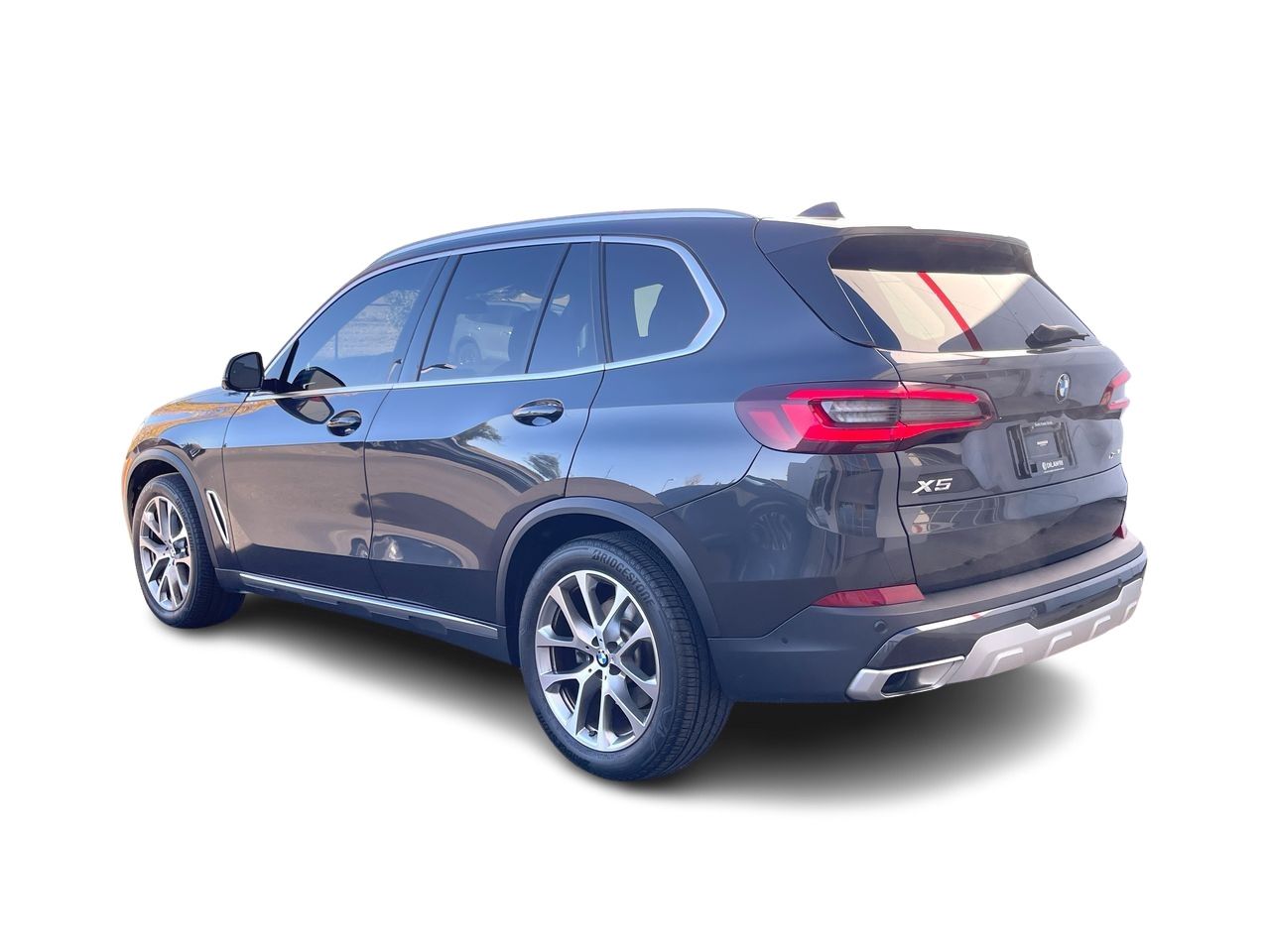 2023 BMW X5 in Calgary, Alberta