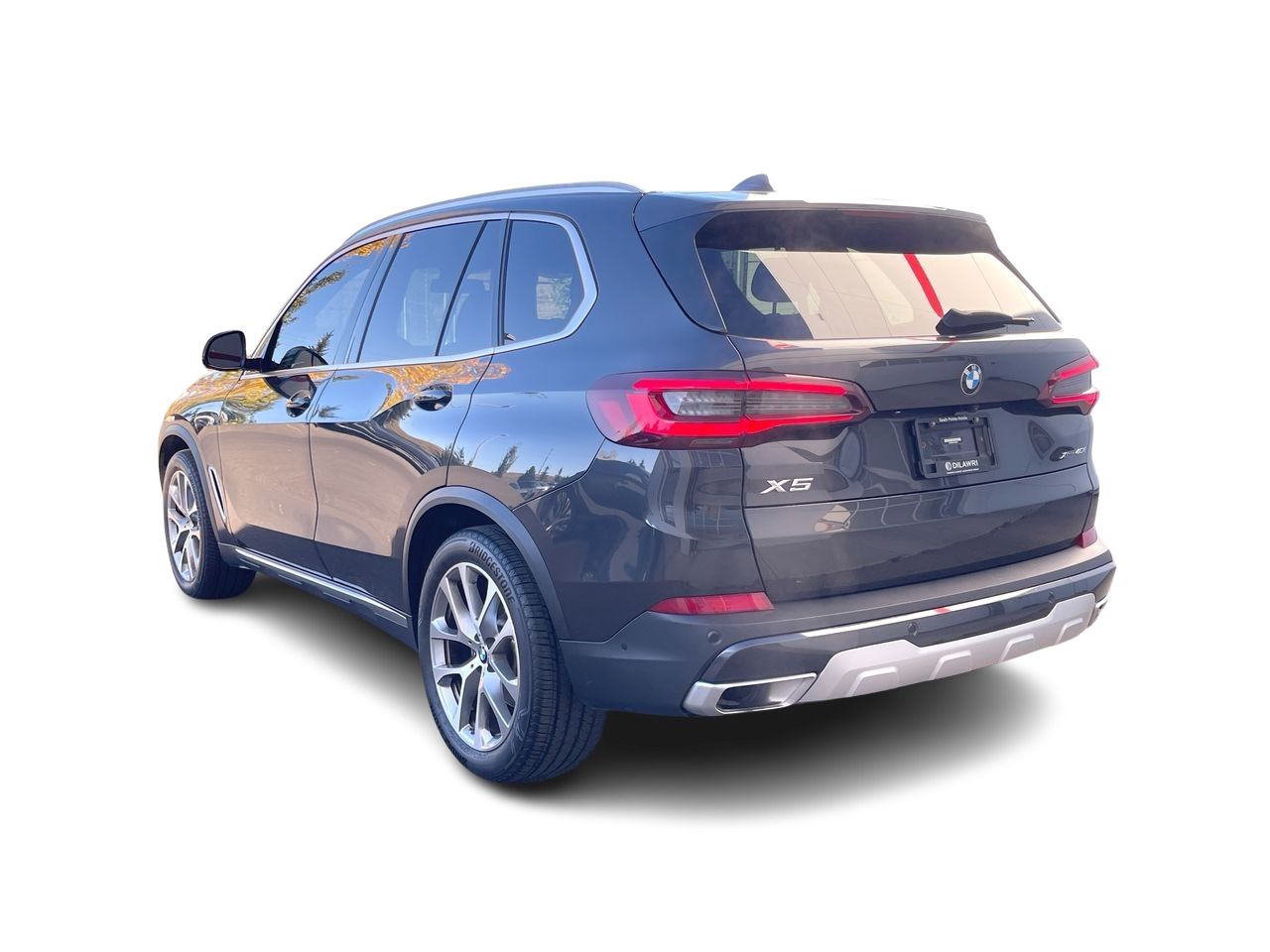 2023 BMW X5 in Calgary, Alberta