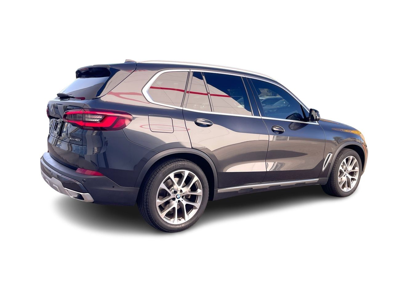 2023 BMW X5 in Calgary, Alberta