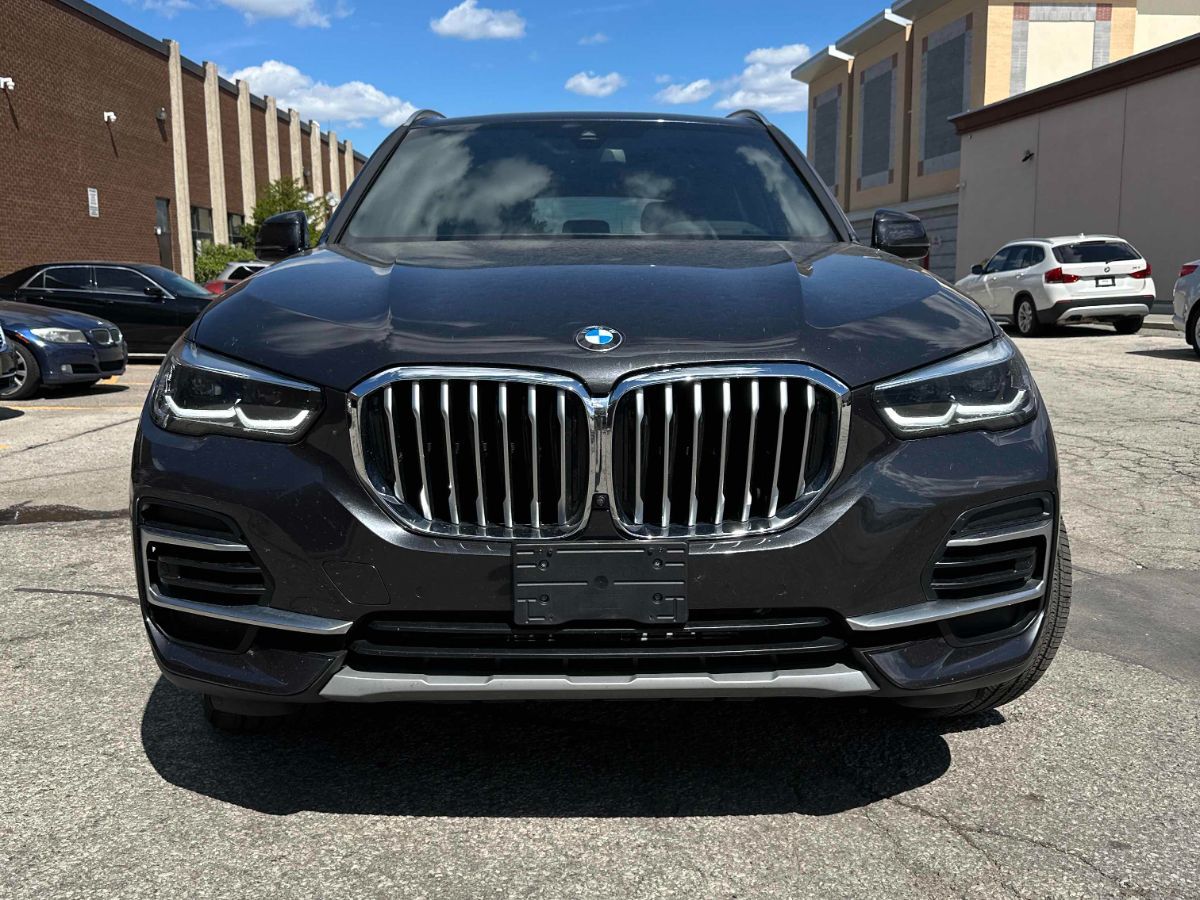 BMW X5  2023 à Calgary, Alberta