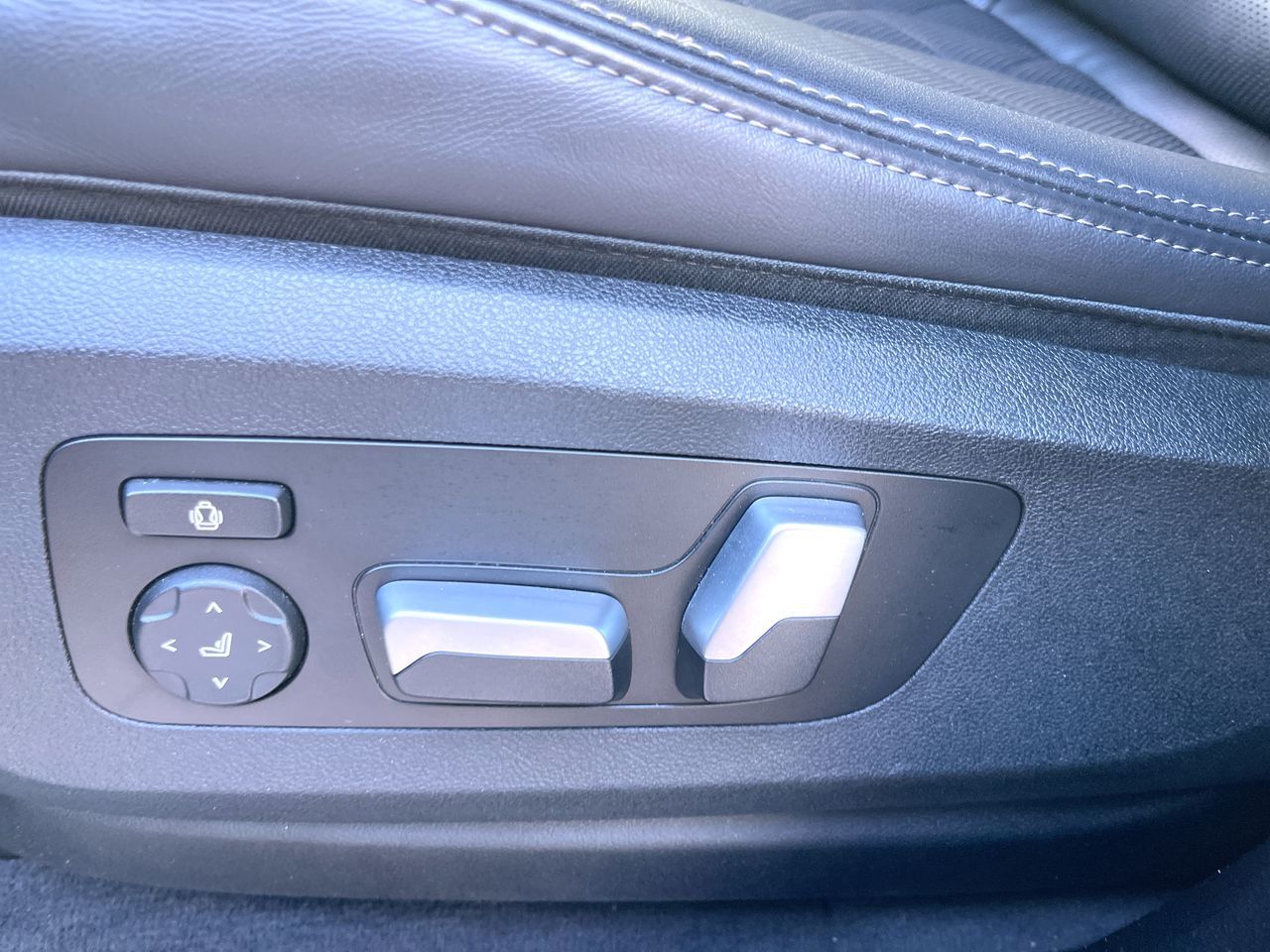 2023 BMW X5 in Calgary, Alberta