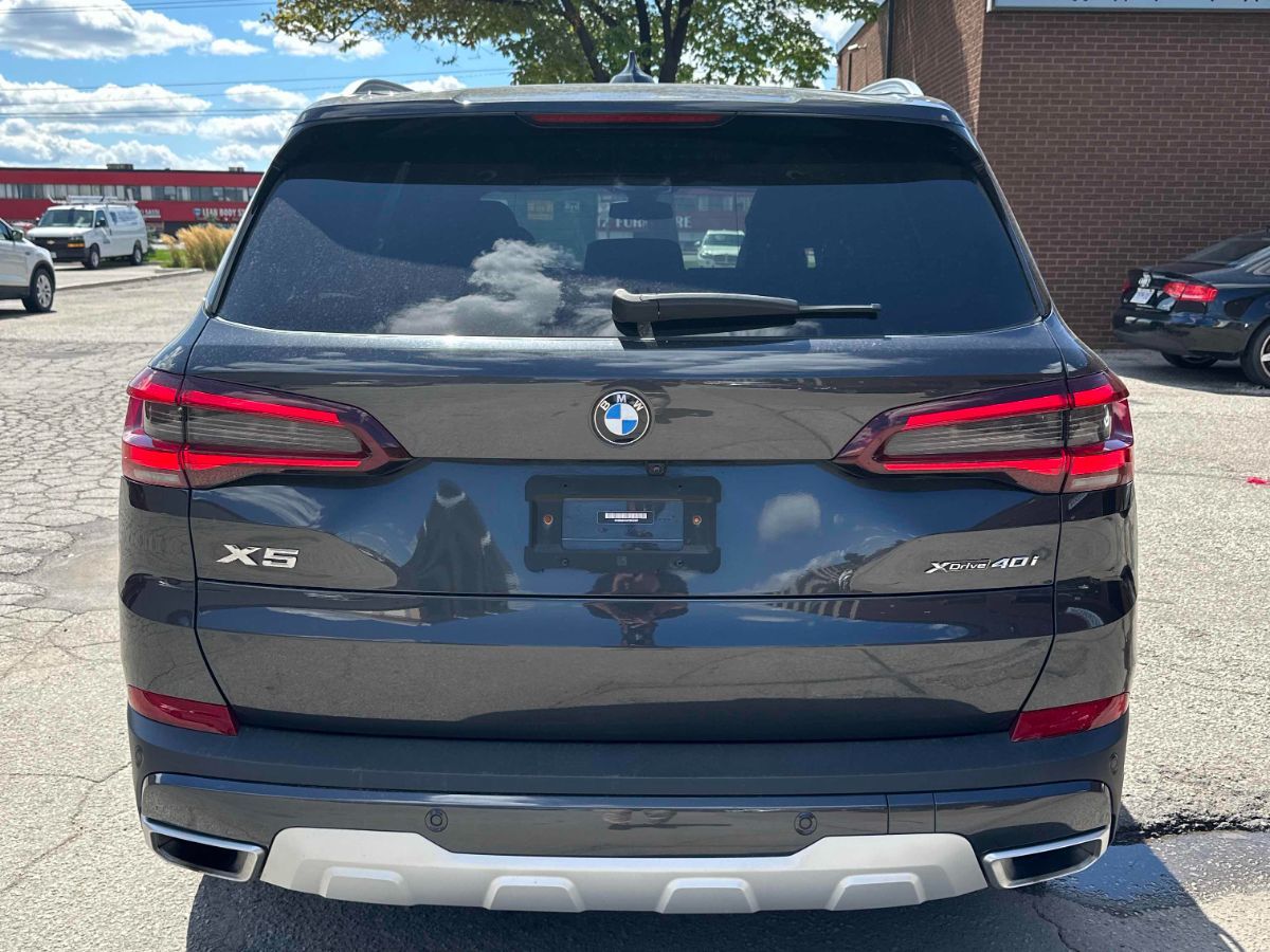 BMW X5  2023 à Calgary, Alberta