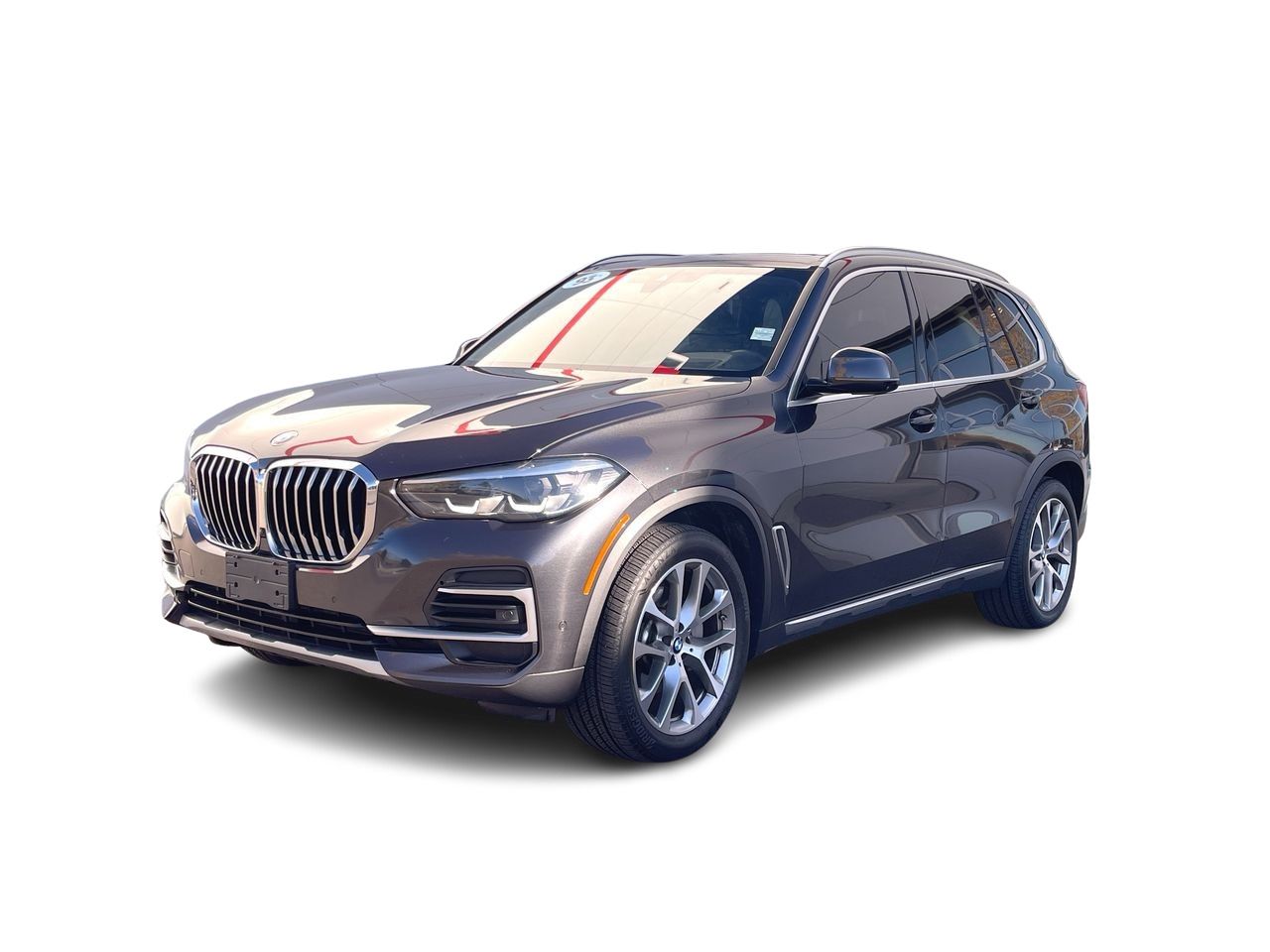 2023 BMW X5 in Calgary, Alberta