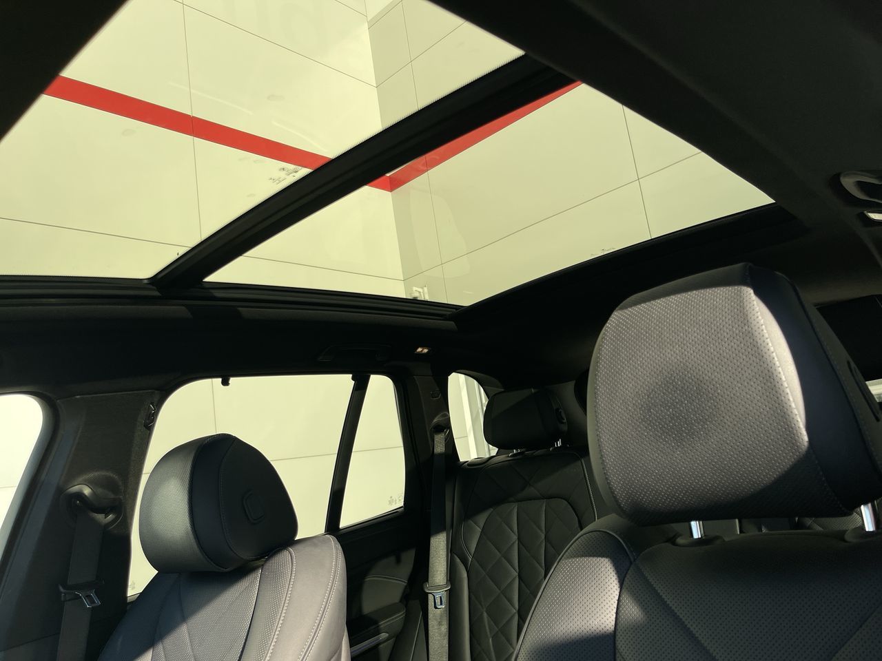 2023 BMW X5 in Calgary, Alberta