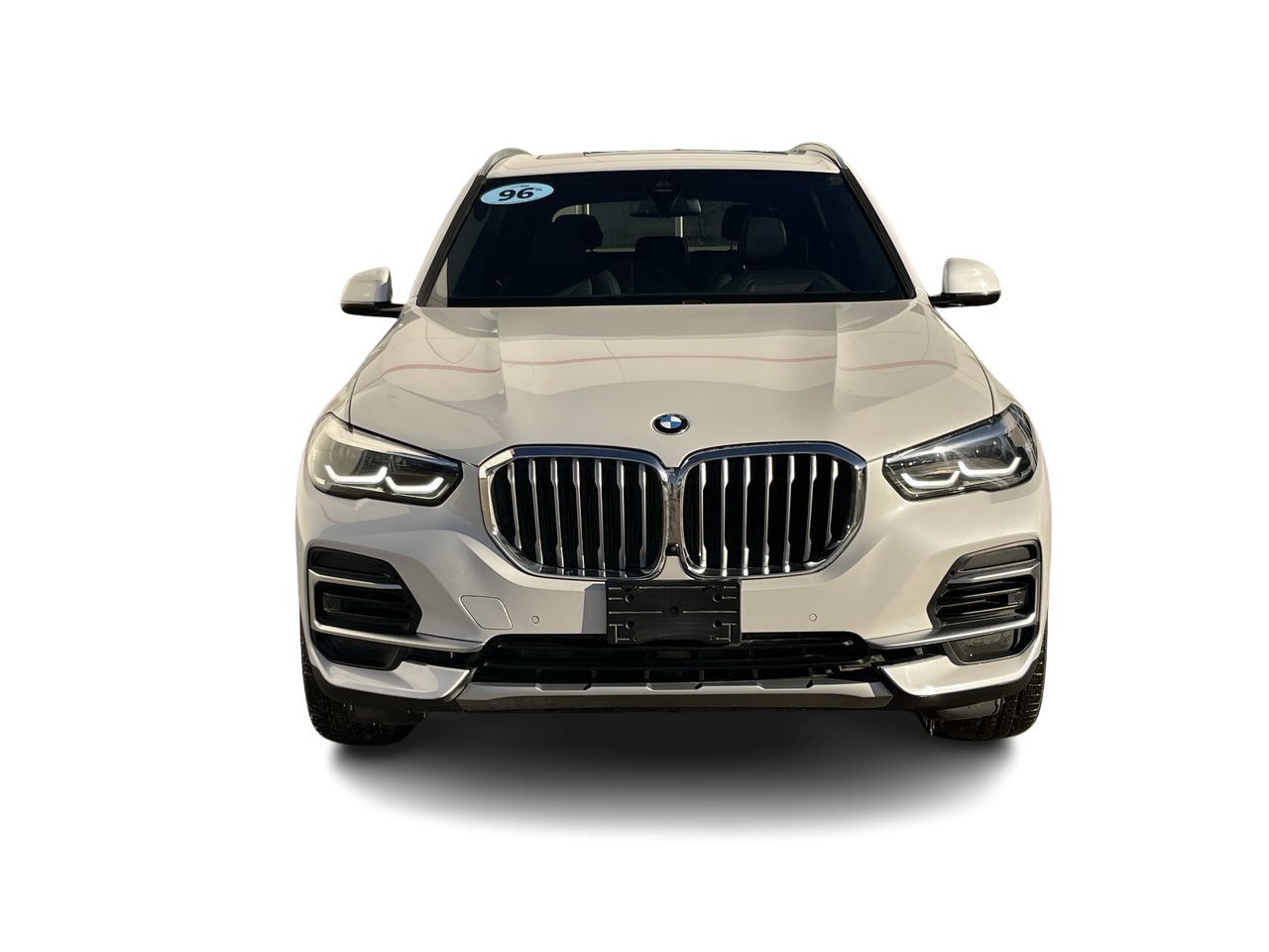 2023 BMW X5 in Calgary, Alberta