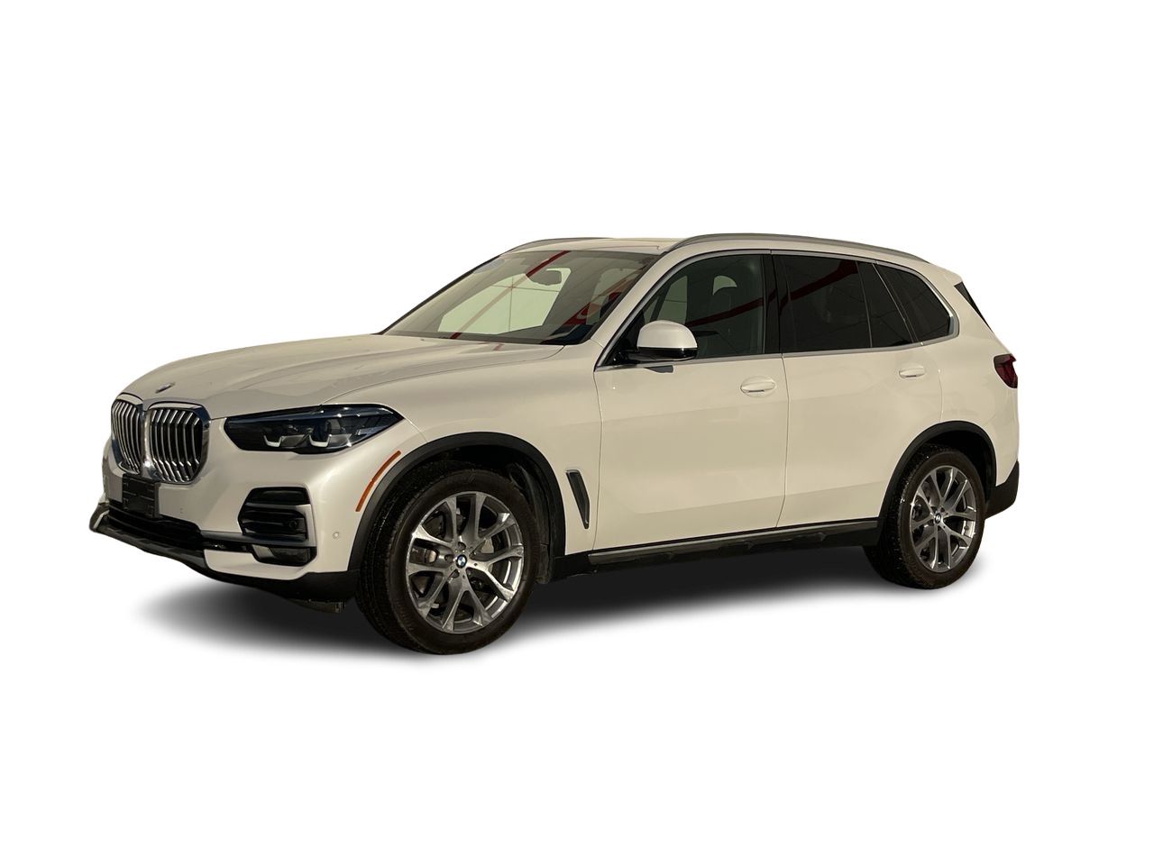 2023 BMW X5 in Calgary, Alberta