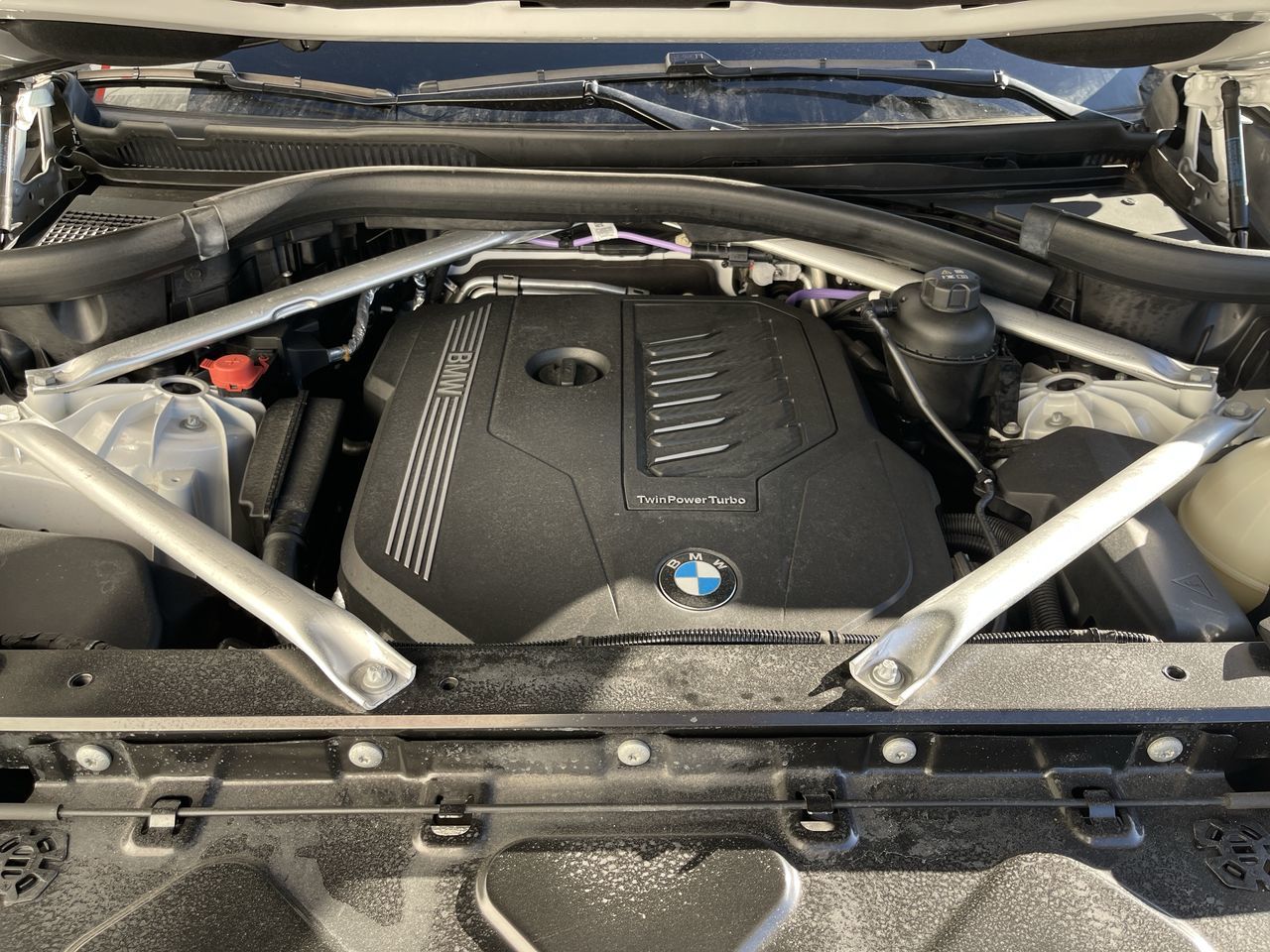 2023 BMW X5 in Calgary, Alberta