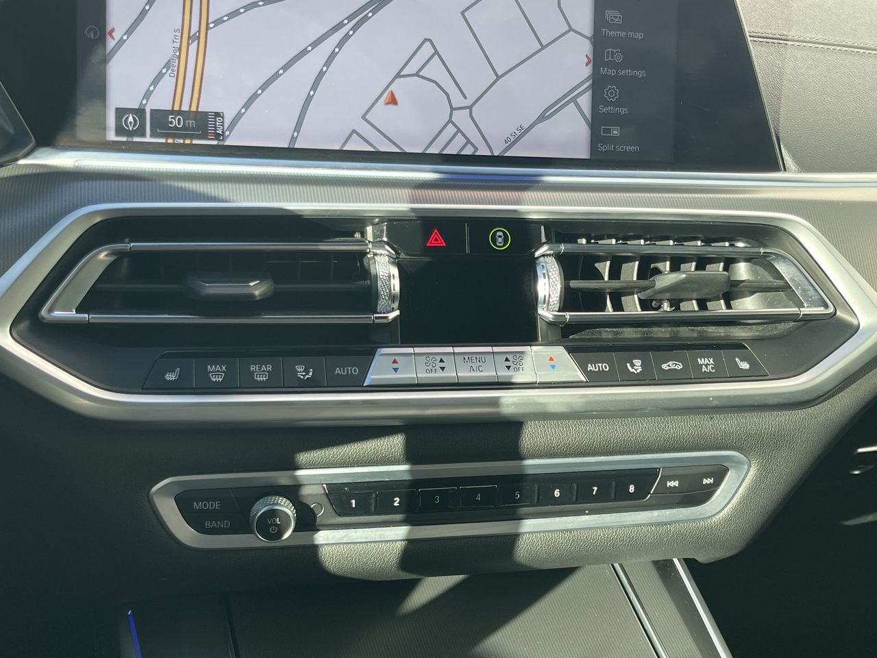 2023 BMW X5 in Calgary, Alberta