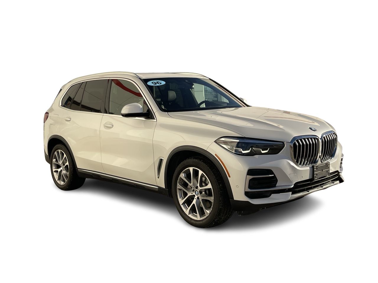 2023 BMW X5 in Calgary, Alberta