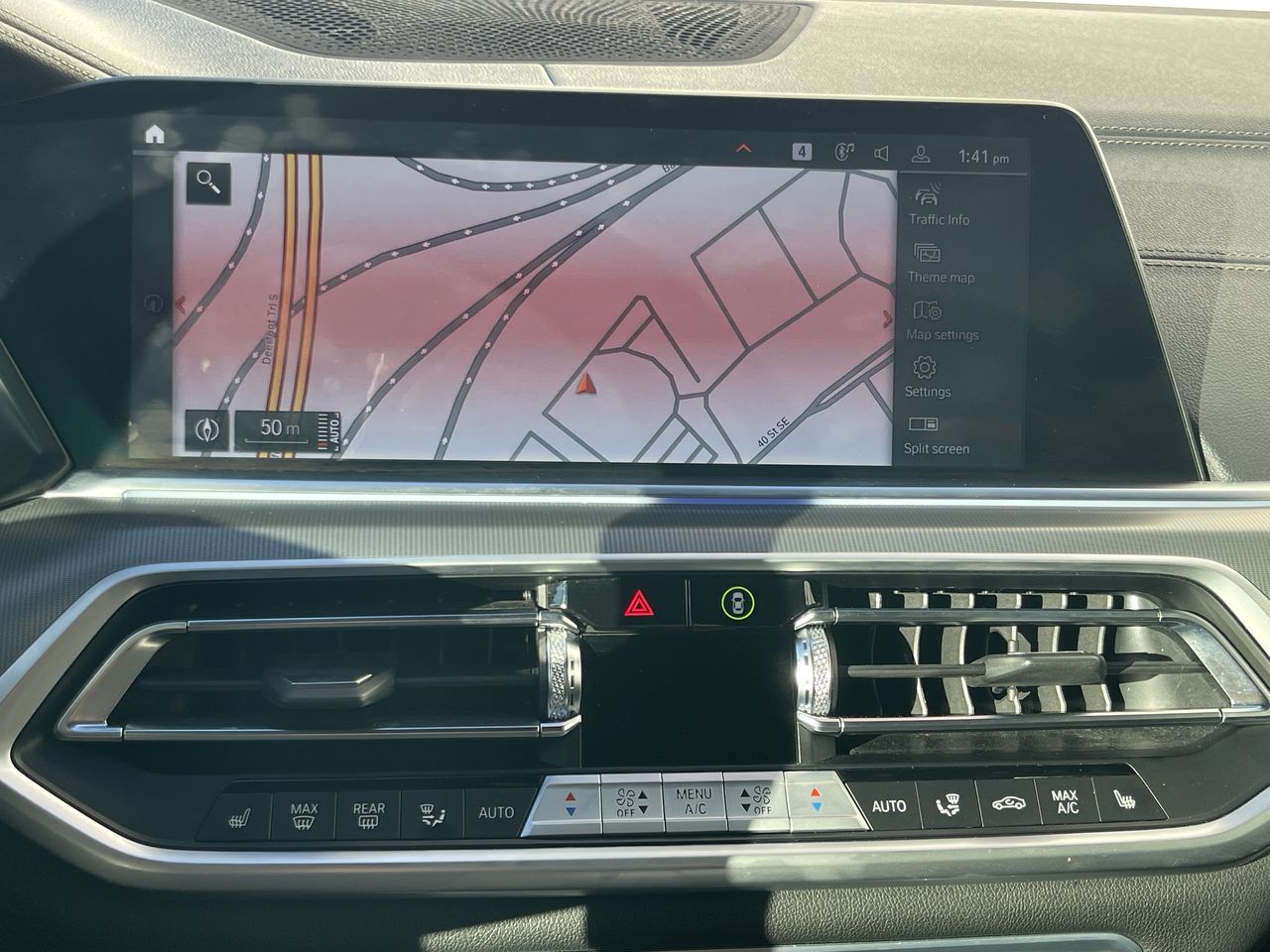 2023 BMW X5 in Calgary, Alberta