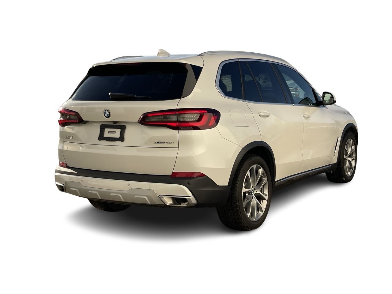 2023 BMW X5 in Calgary, Alberta